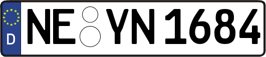 NE-YN1684