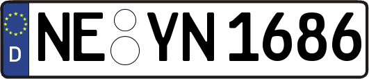 NE-YN1686