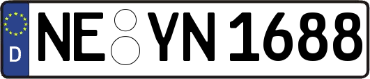 NE-YN1688