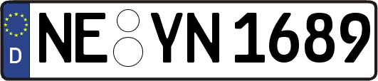 NE-YN1689
