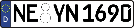 NE-YN1690
