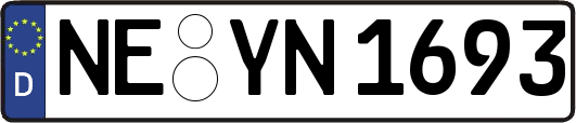 NE-YN1693