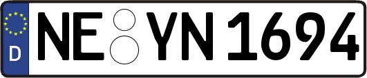 NE-YN1694