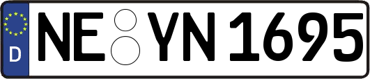 NE-YN1695
