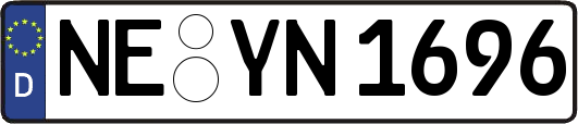 NE-YN1696