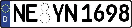NE-YN1698