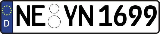 NE-YN1699