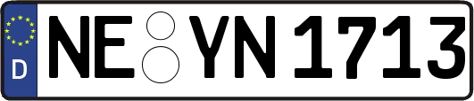 NE-YN1713