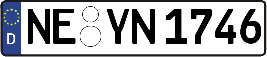 NE-YN1746
