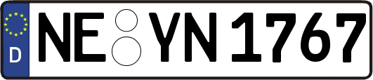NE-YN1767