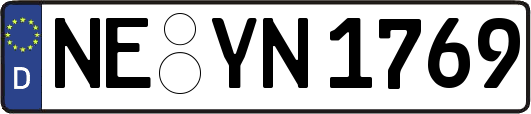 NE-YN1769