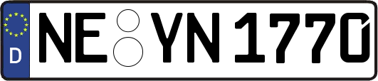 NE-YN1770