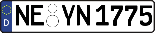 NE-YN1775