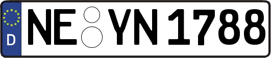 NE-YN1788