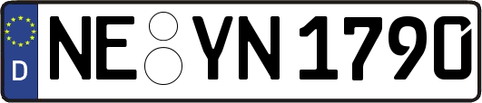 NE-YN1790