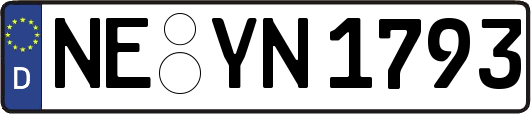 NE-YN1793