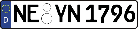 NE-YN1796