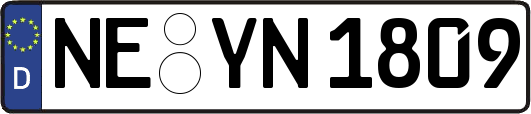 NE-YN1809