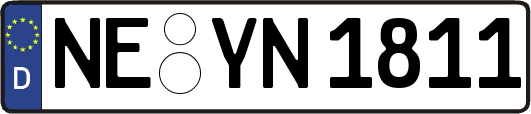 NE-YN1811