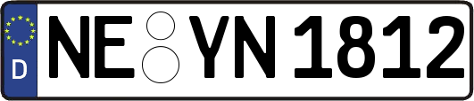 NE-YN1812