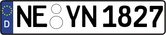 NE-YN1827