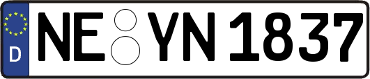 NE-YN1837