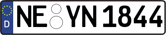 NE-YN1844
