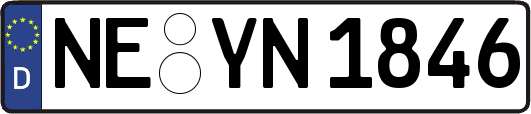 NE-YN1846