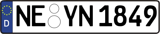 NE-YN1849