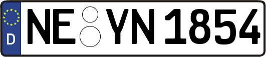 NE-YN1854