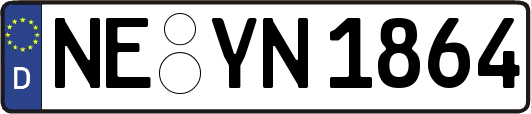 NE-YN1864