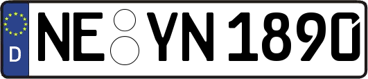 NE-YN1890
