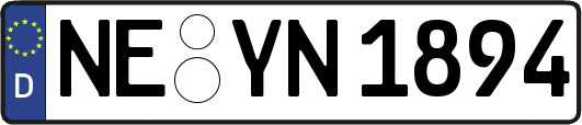 NE-YN1894