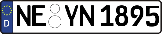 NE-YN1895