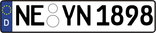 NE-YN1898
