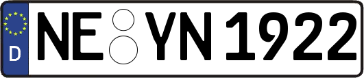 NE-YN1922