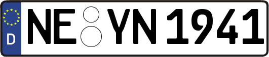 NE-YN1941