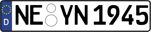 NE-YN1945