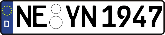 NE-YN1947