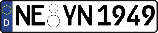 NE-YN1949