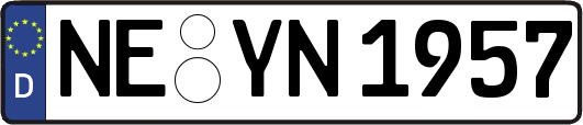 NE-YN1957