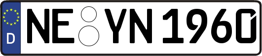 NE-YN1960