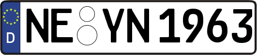 NE-YN1963