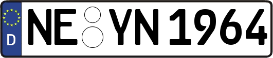 NE-YN1964