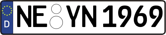 NE-YN1969