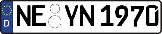 NE-YN1970