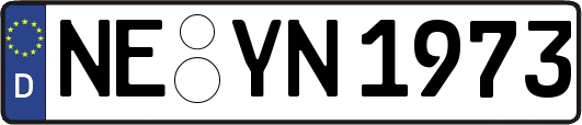 NE-YN1973