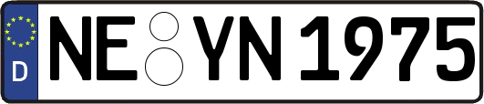 NE-YN1975