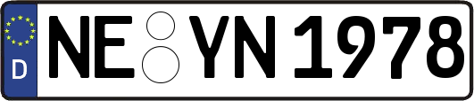 NE-YN1978