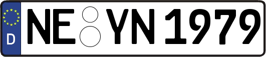 NE-YN1979